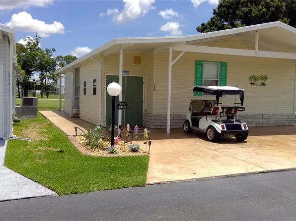 (undisclosed Address), Frostproof, FL 33843