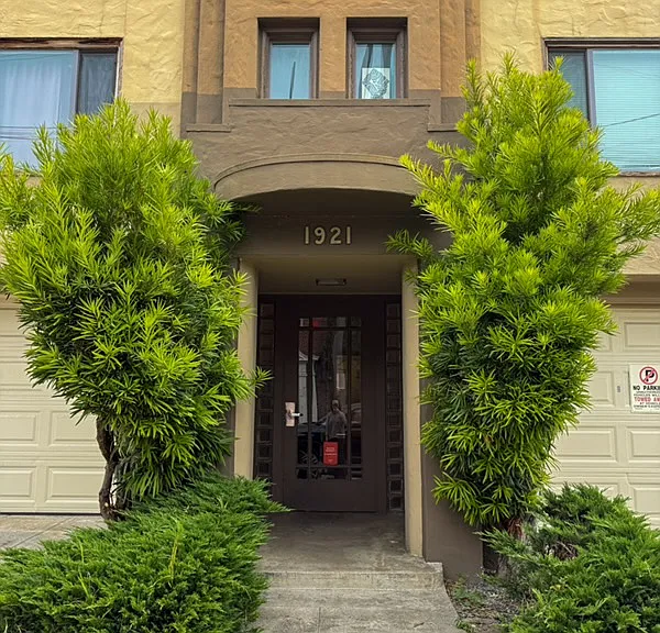 1921 Bonita Ave #4 — Photo 1