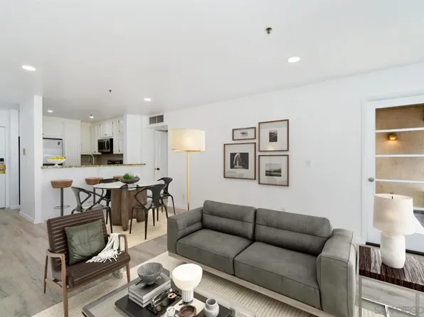 5745 Friars Rd Unit 96, San Diego, CA 92110