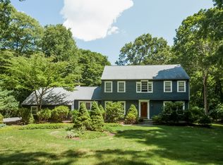 314 Summer Hill Rd, Madison, CT 06443