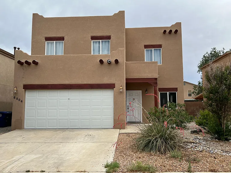6804 Paese Pl NW — Photo 1
