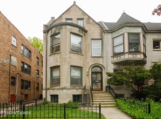 5471 S Ellis Ave, Chicago, IL 60615