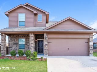 311 Preakness Ln, Ponder, TX 76259