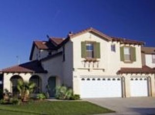 7408 Rock Creek Dr, Corona, CA 92880