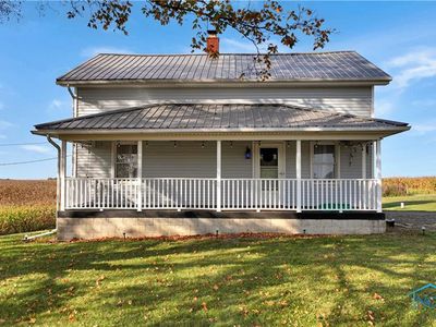 18097 State Route 34, Bryan, OH, 43506