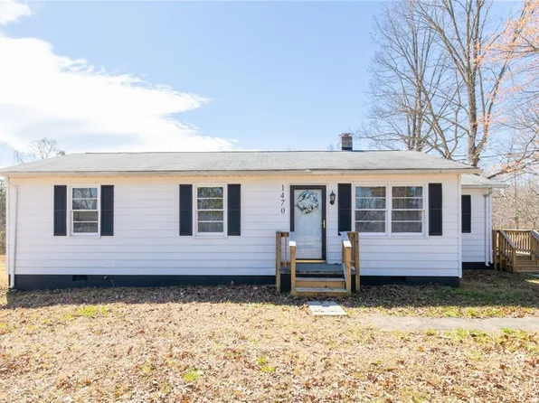 1470 Slate Hill Rd, Arvonia, VA 23004