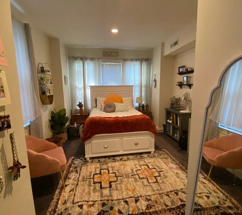 1st image of 814 S 4th St Floor 2