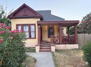 419 N San Pablo Ave, Fresno, CA 93701