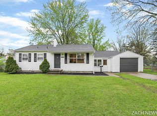 2548 Eden St SW, Wyoming, MI 49519