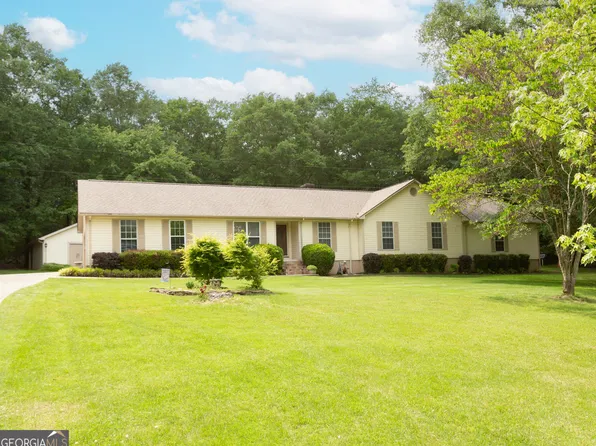 368 Hill St, Homer, GA 30547