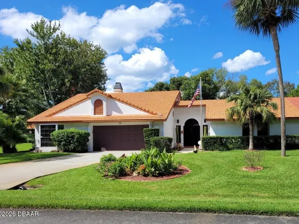 144 Marsh Wren Ct, Daytona Beach, FL 32119