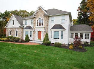 15 Adam Taylor Road, Sterling, MA 01564