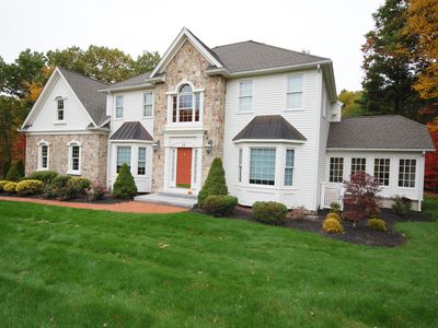 15 Adam Taylor Road, Sterling, MA, 01564