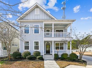 1009 Oak Bluff Ave, Charleston, SC 29492