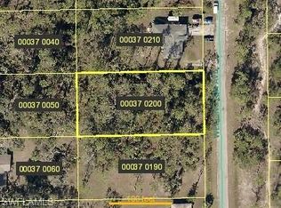 2315 Wellington Ave, Alva, FL 33920