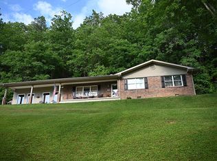 401 Skyline Dr, Hazard, KY 41701