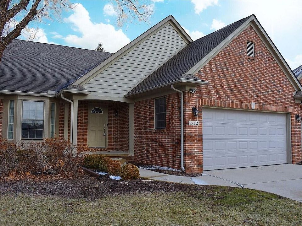 1st image of 512 Brooks Hollow Ct