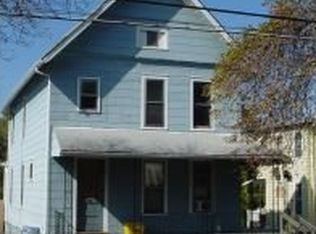 12 Mill St, Binghamton, NY 13903