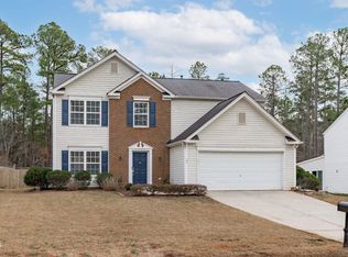 105 Sturminster Dr, Holly Springs, NC 27540