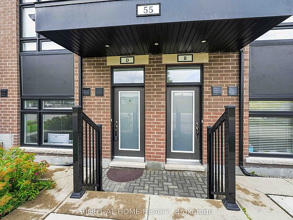 3rd image of 55 Overberg Way #D