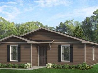 409 W Elm St, Denison, TX 75020