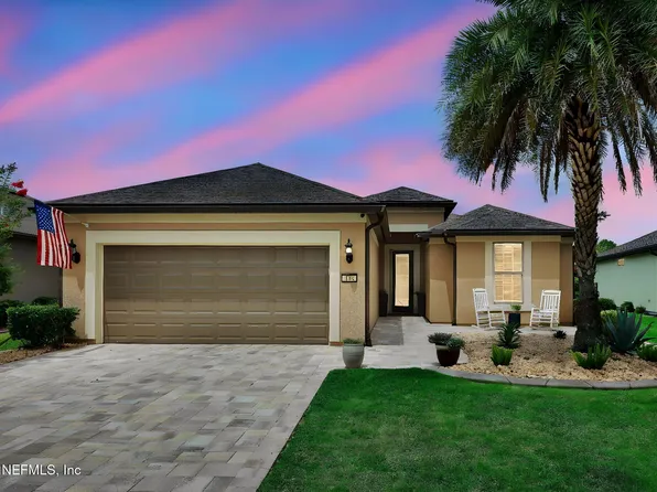 158 CLAY GULLY Trail, Ponte Vedra, FL 32081