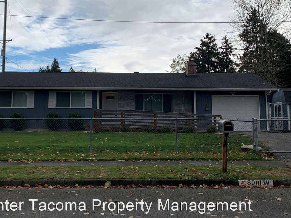 1st image of 8001 E D St