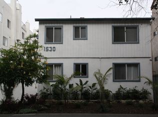 1530 Granville Ave APT 4, Los Angeles, CA 90025