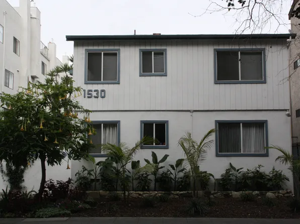 1530 Granville Ave APT 4, Los Angeles, CA 90025