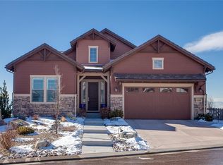 10711 Mountaingate Ct, Highlands Ranch, CO 80126