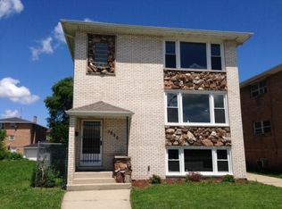 1666 Downs Dr #3, Calumet City, IL 60409