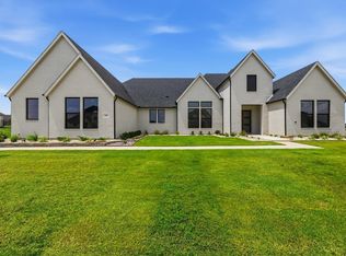465 Baile Dr, Sunnyvale, TX 75182