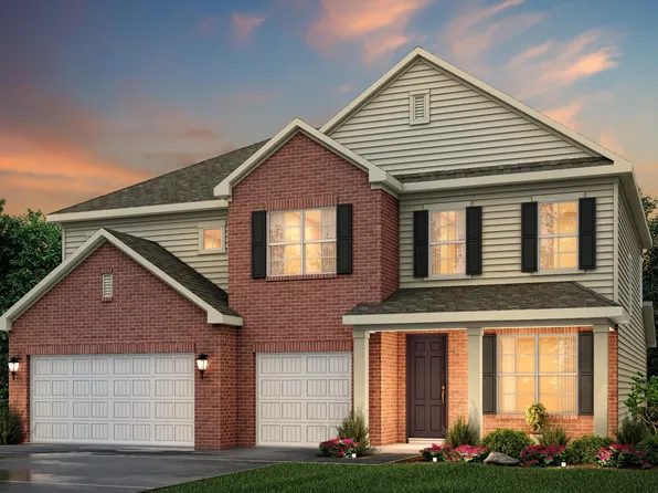 834 Molly Ln N Lot 31, Mount Juliet, TN 37122