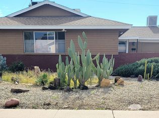 3111 W Redfield Rd, Phoenix, AZ 85053