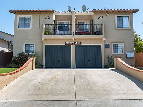 2nd image of 4553 Terrace Dr #59