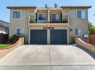 4553 Terrace Dr #59, San Diego, CA 92116