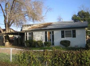 4723 E Thomas Ave, Fresno, CA 93702