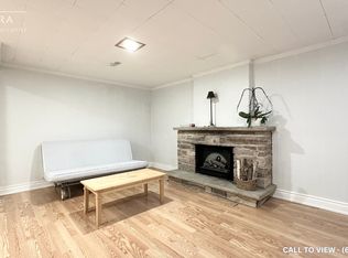 132 Willowridge Rd #2, Toronto, ON M9R3Z6