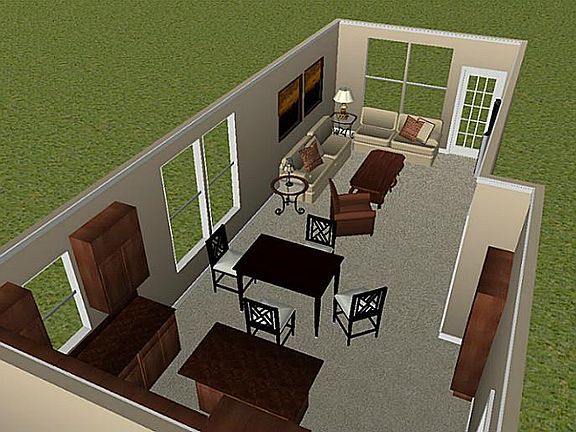 5th image of 12523 Ravensway Center Dr Unit 312