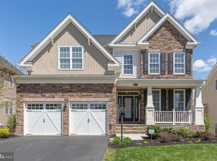 15946 Paynes Farm Dr, Haymarket, VA 20169