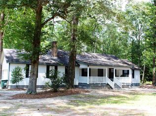 1200 Crossway Cottages Ln, Statesboro, GA 30458