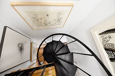 Rented by Buchbinder & Warren