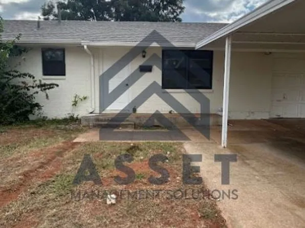 3120 Lazy Ln, Oklahoma City, OK 73115