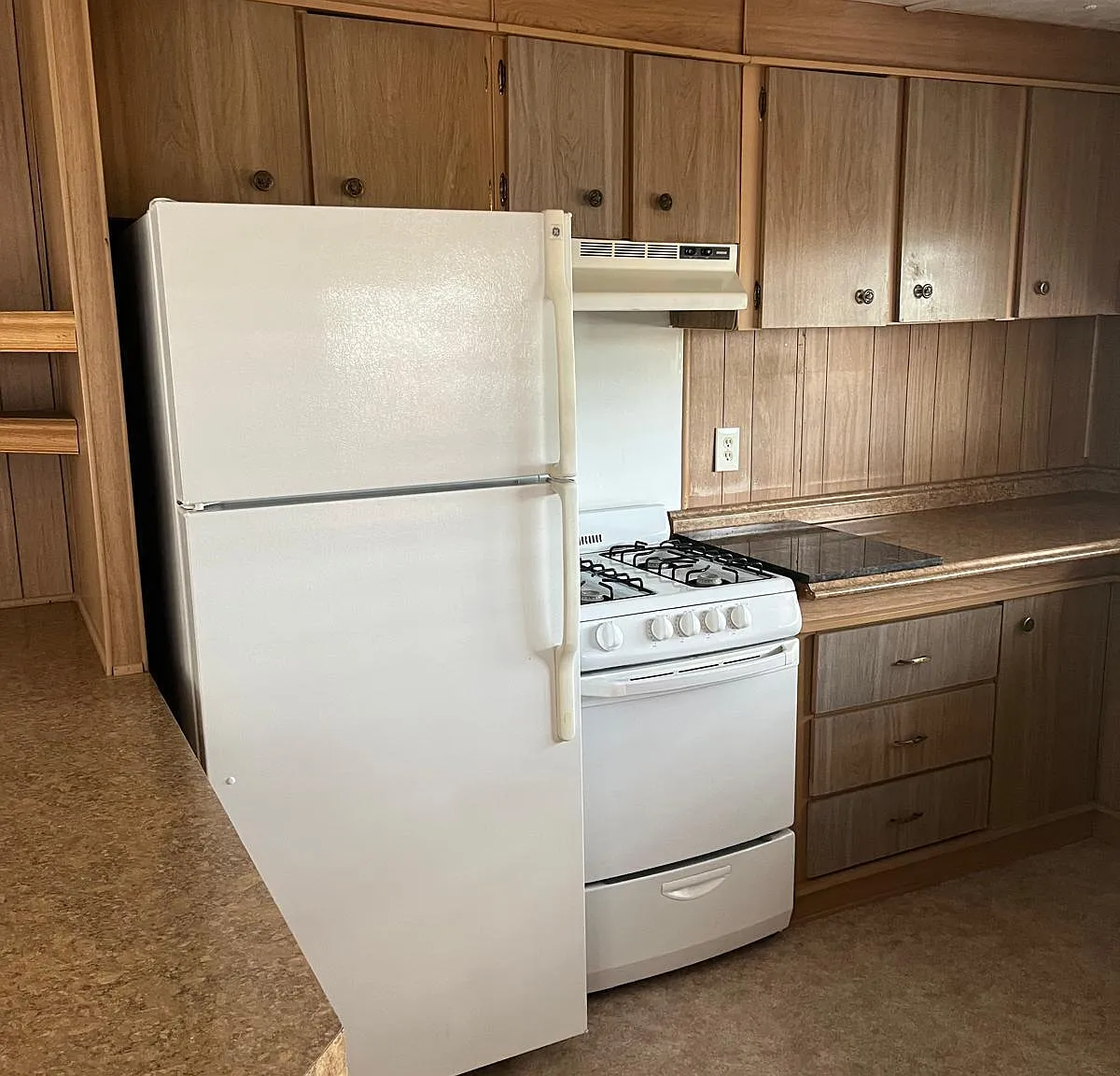 1 bed, 1.0 bath, 6752 sqft, $850 — Photo 4