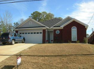 166 Lee Road 0308, Phenix City, AL 36867