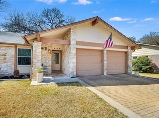 5011 Dull Knife Dr, Austin, TX 78759