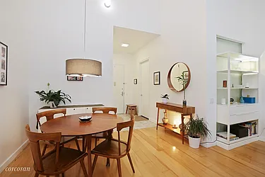 Sold by Corcoran