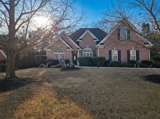 711 Ashley Wilkes Way, Loganville, GA 30052