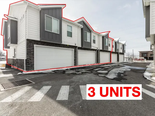 226 S 600 W, Logan, UT 84321