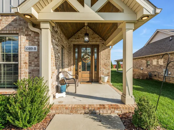 1089 Veridian Dr #B, Clarksville, TN 37043